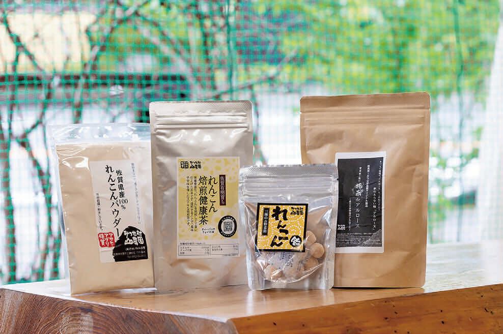 みつせ村 農園 