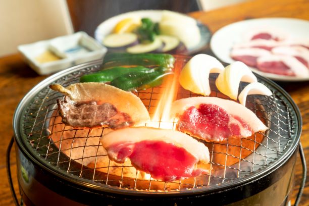 GABAI（ガバイ） いのしし食彩