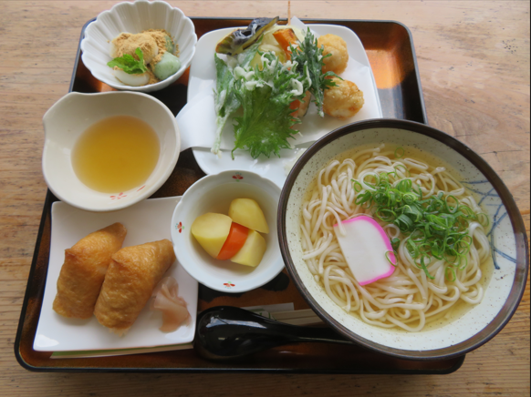 米粉麺専科 農家屋台 いい・麺亭