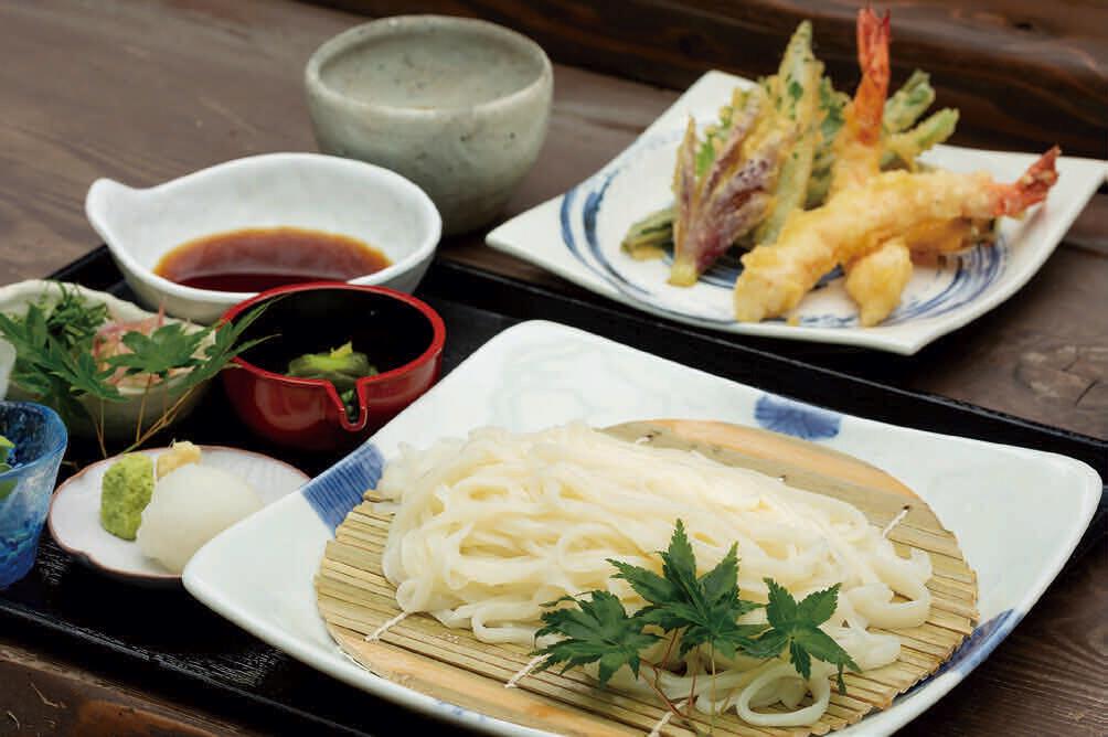 お食事処　林林（りんりん）