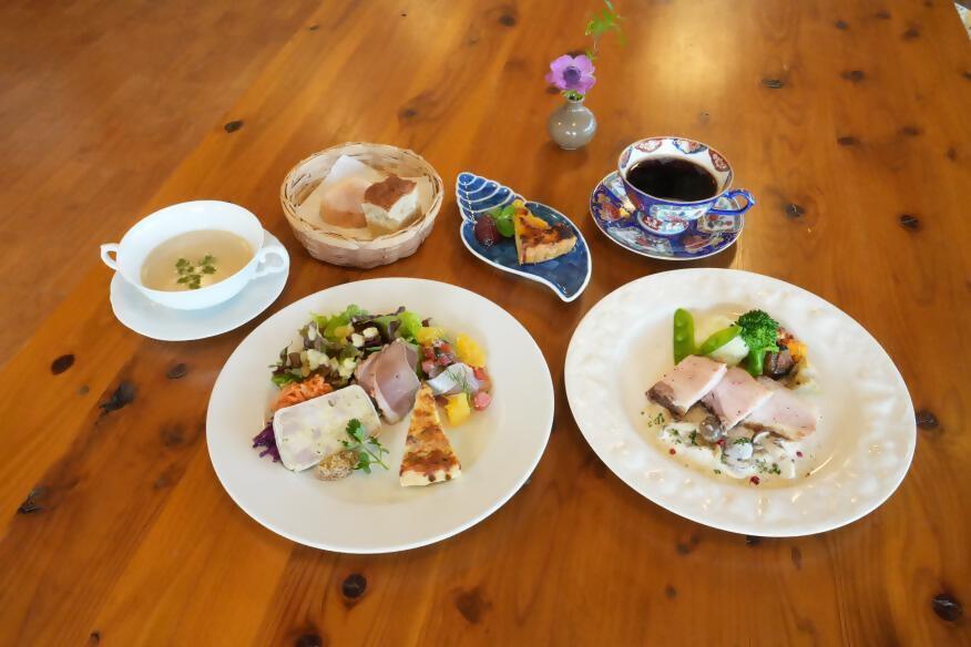 北山びより　　営業終了予定のお知らせ　３月１６日（月）まで