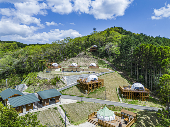 三瀬basecamp (ベースキャンプ）